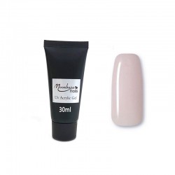 Acrilic-Fusion-Gel-Baby-Rose #5